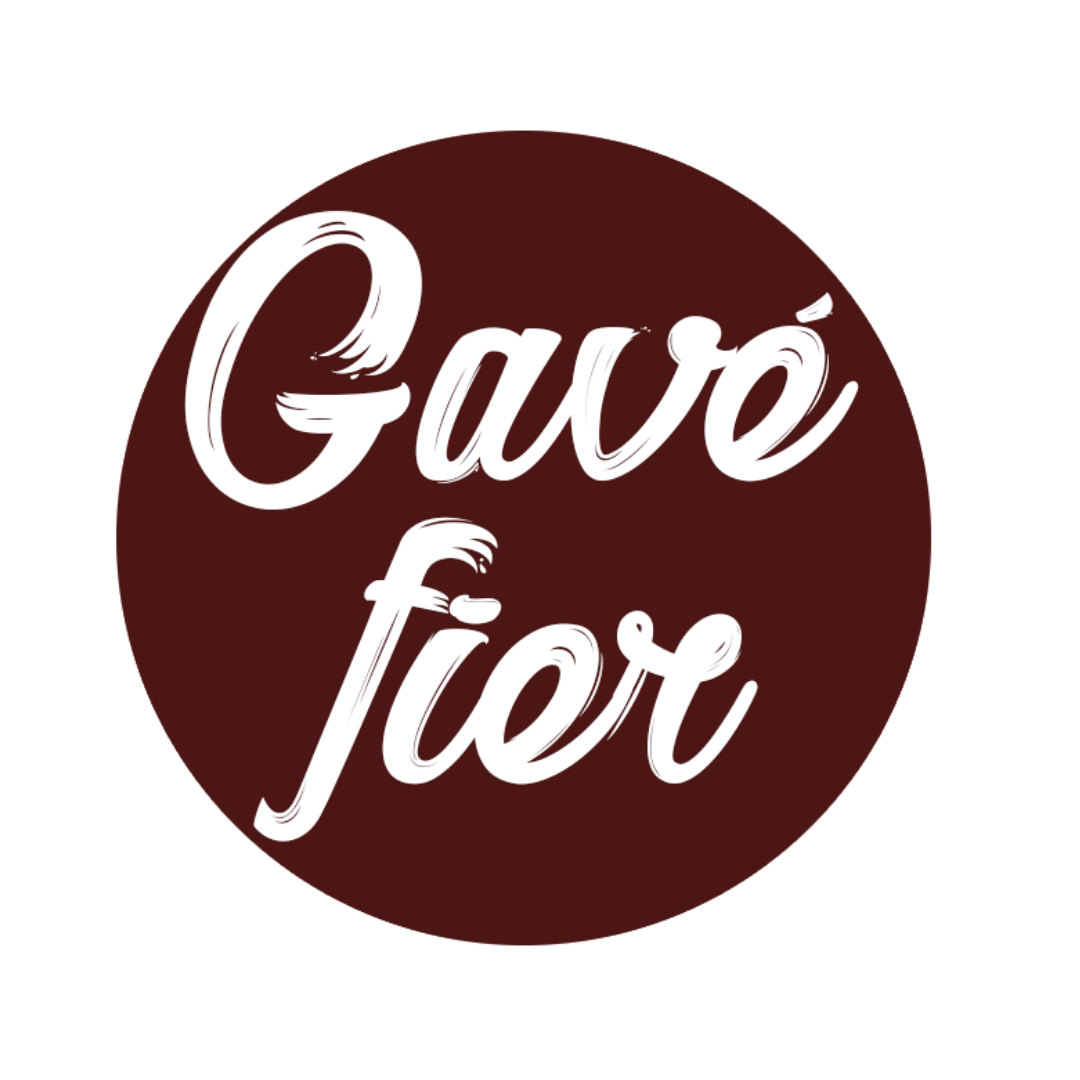 Gavé Fier d'être Bordelais
